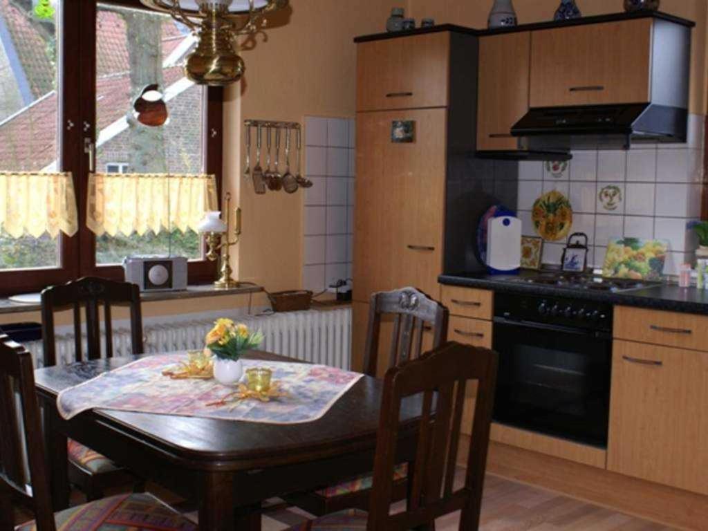 Ferienwohnung Gruessing, 15014 Леер Экстерьер фото