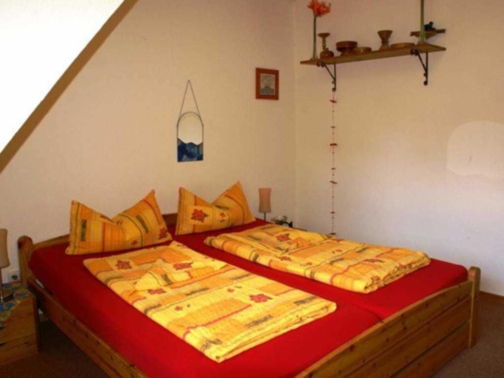 Ferienwohnung Gruessing, 15014 Леер Экстерьер фото